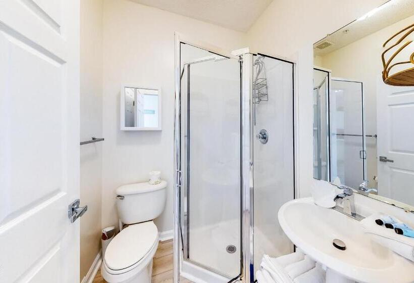 فندق Herons Watch Unit 3304