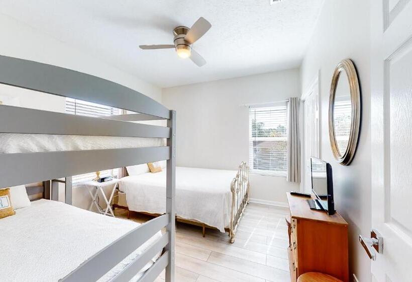 فندق Herons Watch Unit 3304