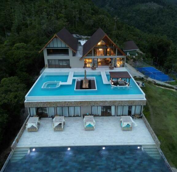 ホテル Ida B Domain Resort