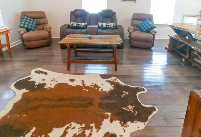 فندق Little Bear Retreat 2