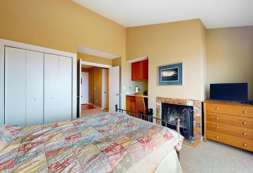 فندق Loggers Run 35 36