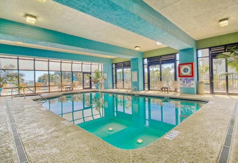 هتل Meridian Plaza 308