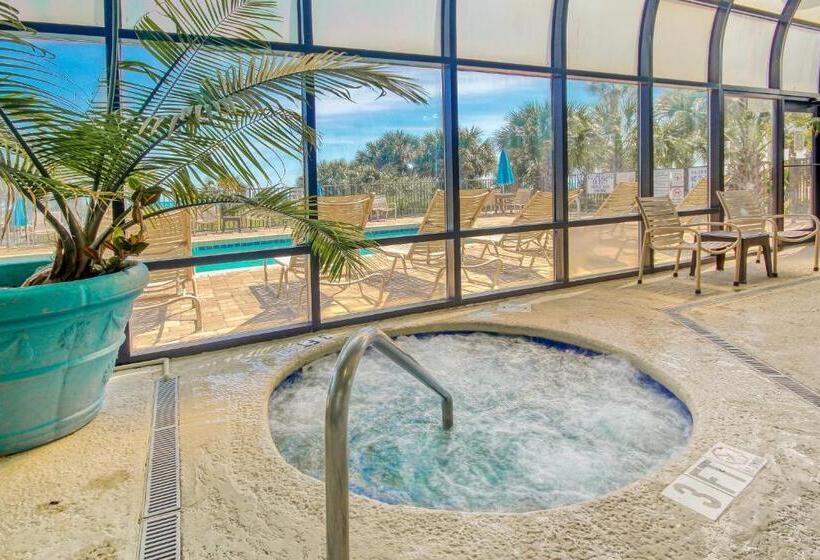 هتل Meridian Plaza 308