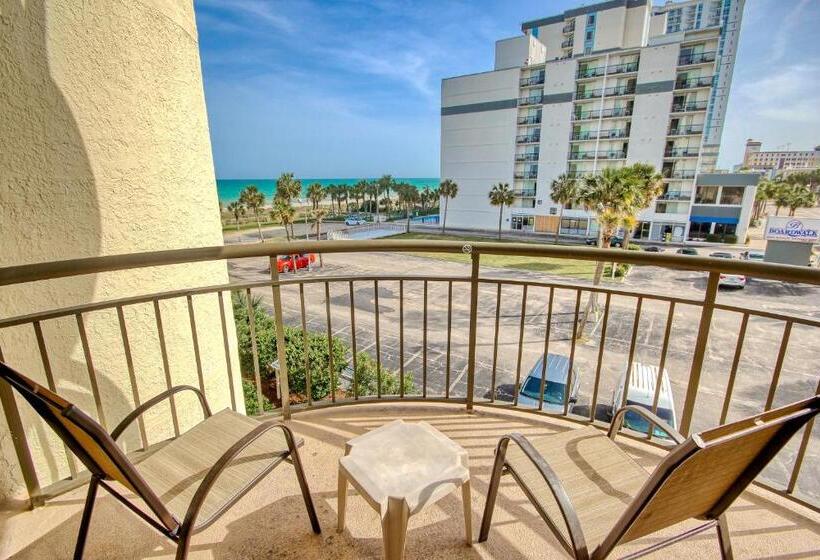 هتل Meridian Plaza 308