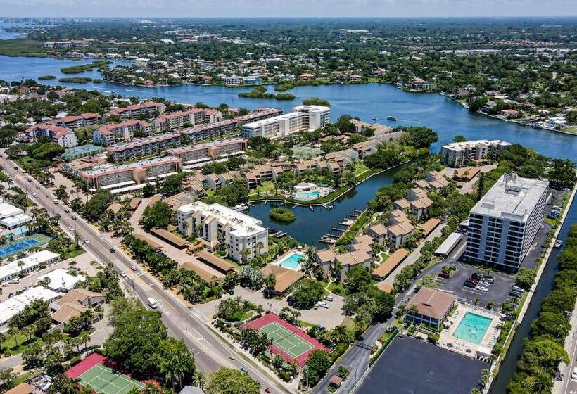 فندق Midnight Cove Ii 823