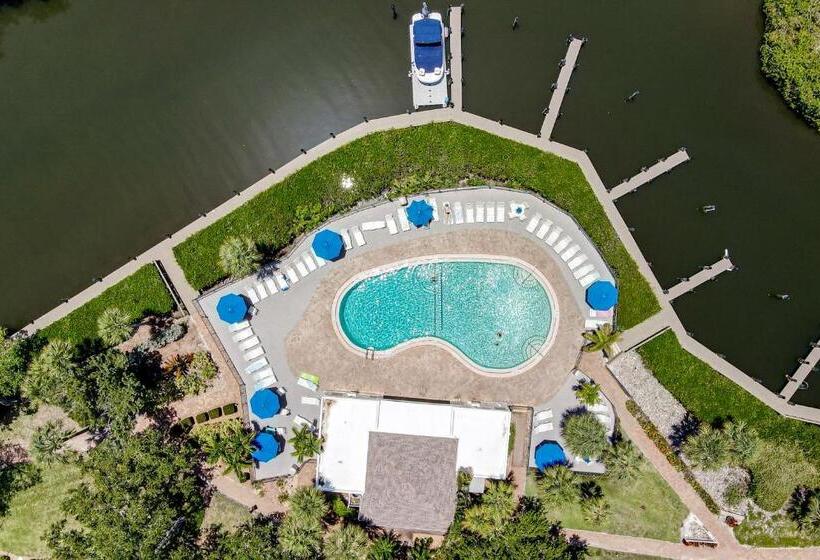 فندق Midnight Cove Ii 823