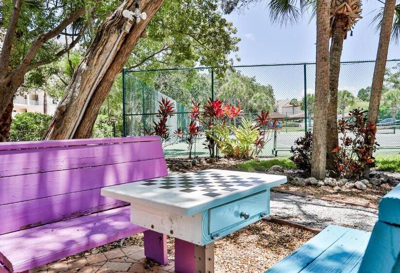 فندق Midnight Cove Ii 823