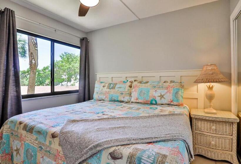 فندق Midnight Cove Ii 823