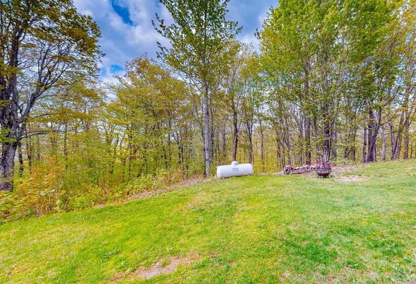 酒店 Mittersill Sunset Townhome