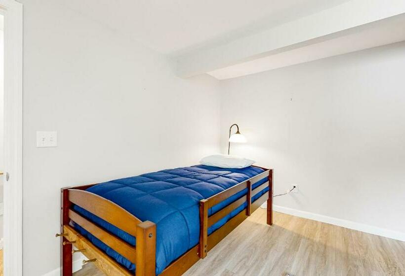 호텔 Moat Mountain Condo