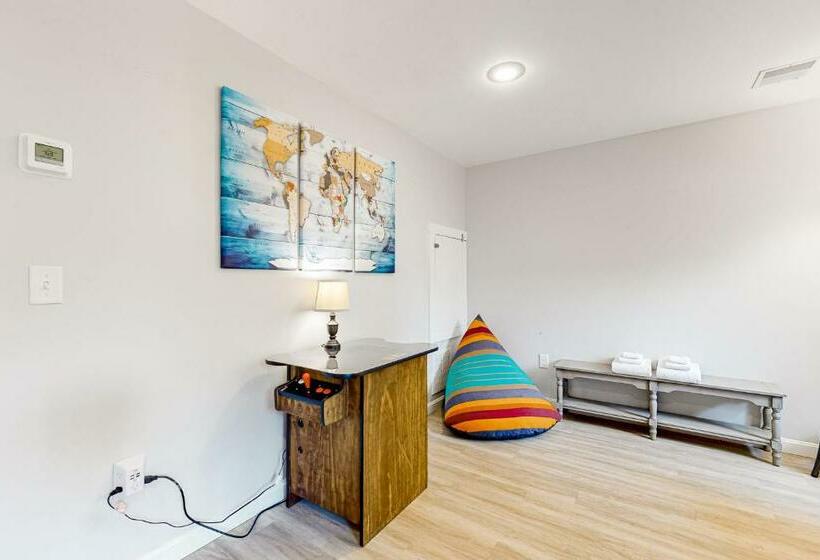 호텔 Moat Mountain Condo