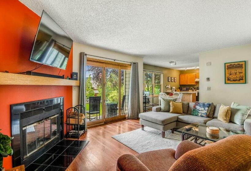 בית מלון כפרי Northstar Nook