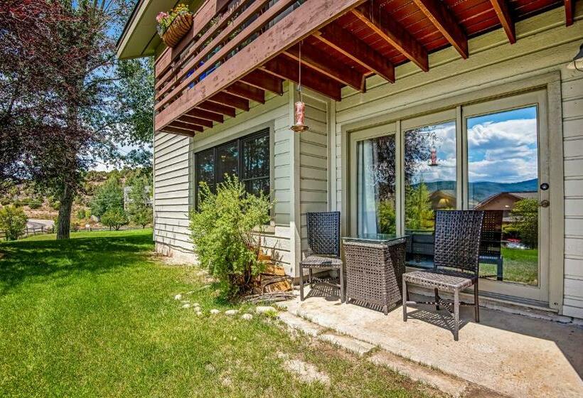 בית מלון כפרי Northstar Nook