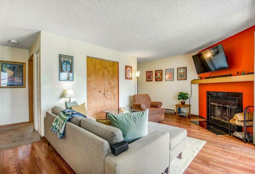 בית מלון כפרי Northstar Nook