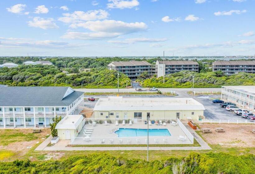 فندق Ocean Sands 150