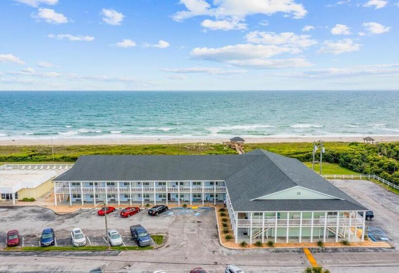 فندق Ocean Sands 150