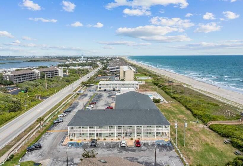 فندق Ocean Sands 150