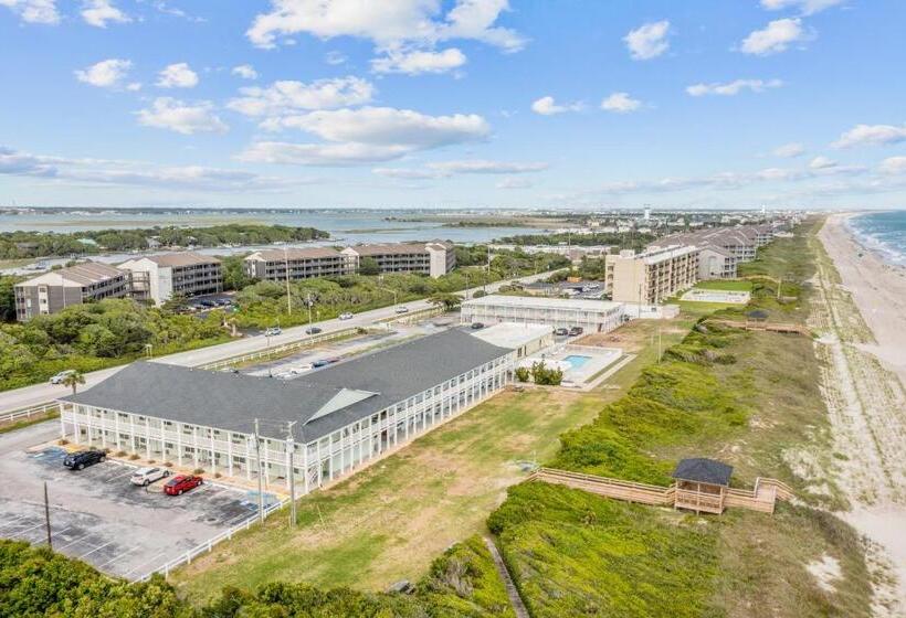 فندق Ocean Sands 150