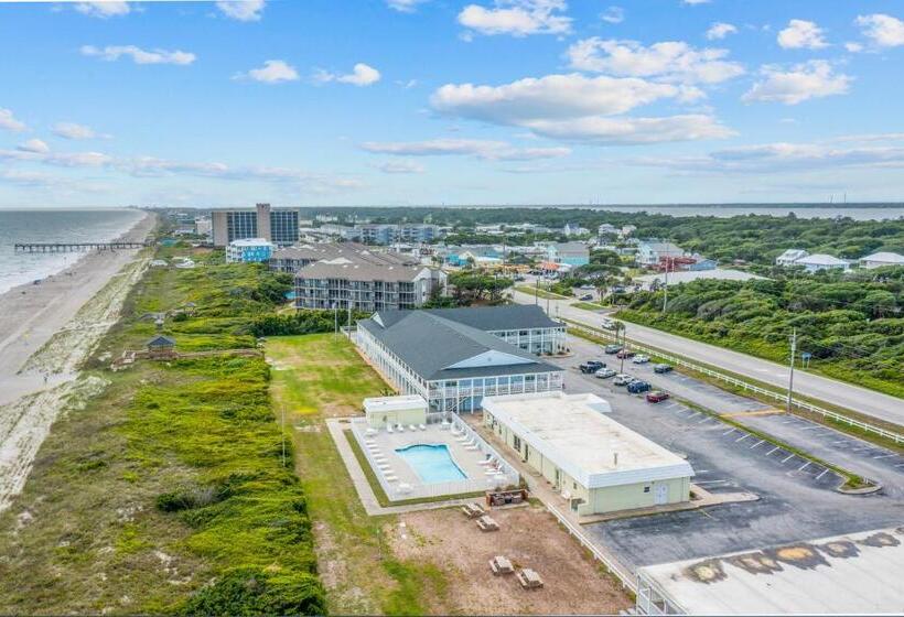 فندق Ocean Sands 150