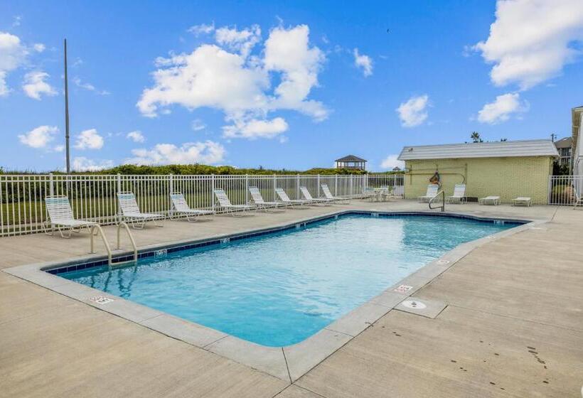 فندق Ocean Sands 150