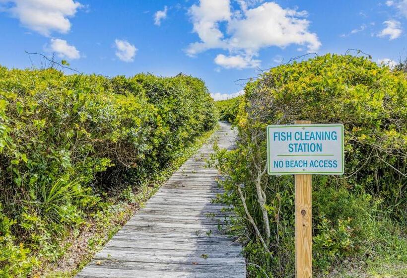 فندق Ocean Sands 150