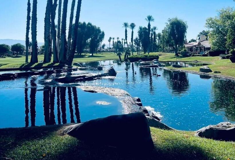 فندق Palm Desert Charm Permit# Str2022 0119