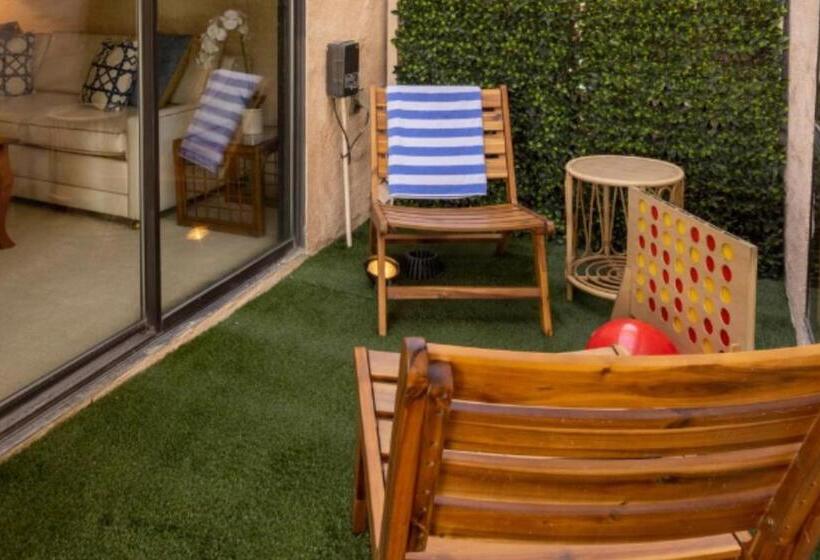 ホテル Palm Desert Charm Permit# Str2022 0119