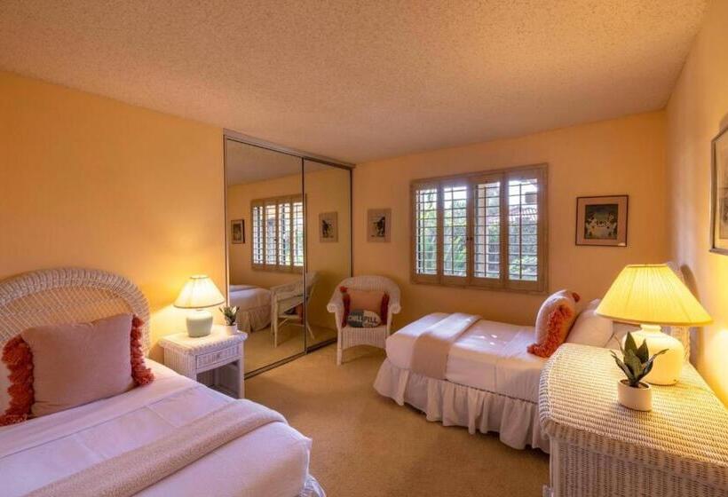 فندق Palm Desert Charm Permit# Str2022 0119