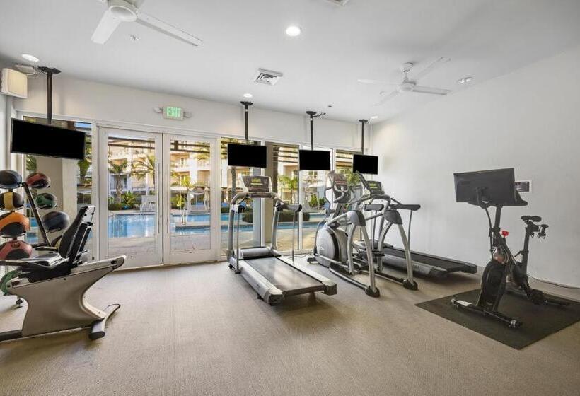 فندق Paradise Palms   The Pointe 336