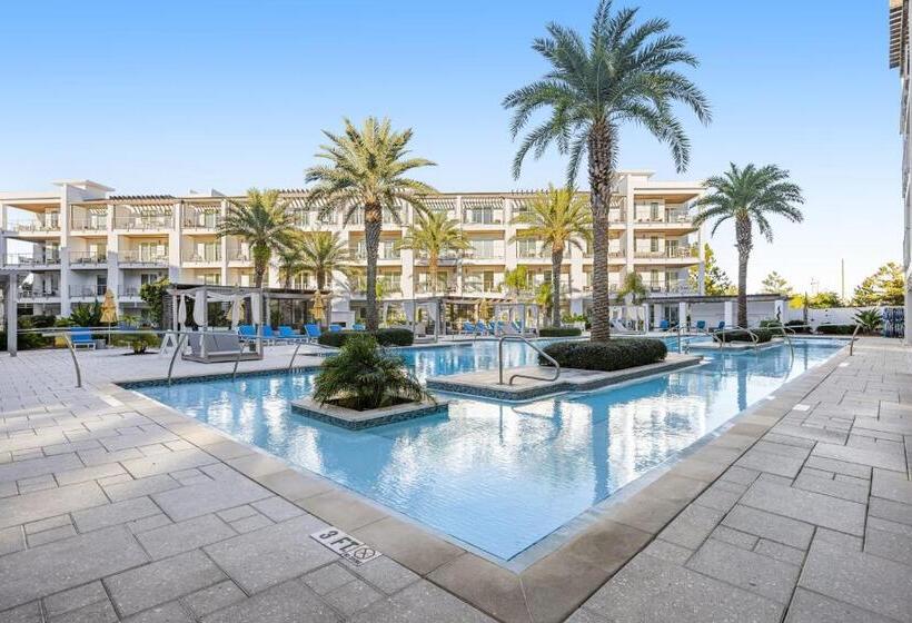 فندق Paradise Palms   The Pointe 336