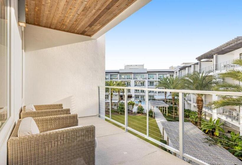 فندق Paradise Palms   The Pointe 336