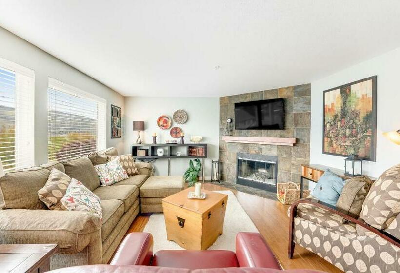 فندق Park Pointe Markias Hideaway D102