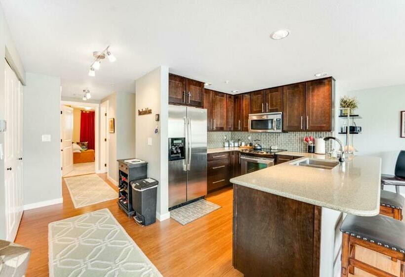 فندق Park Pointe Markias Hideaway D102