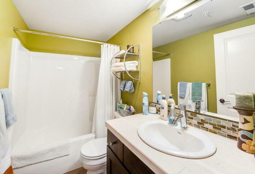 فندق Park Pointe Markias Hideaway D102