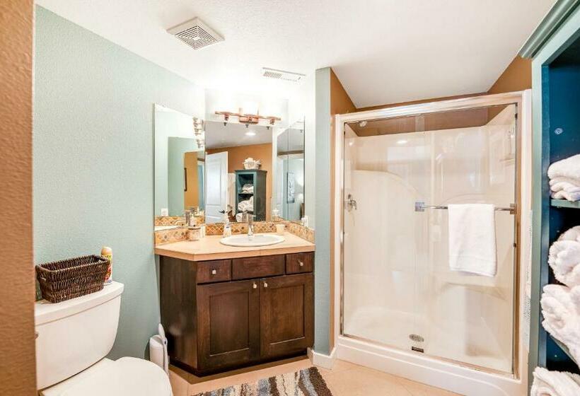 فندق Park Pointe Markias Hideaway D102