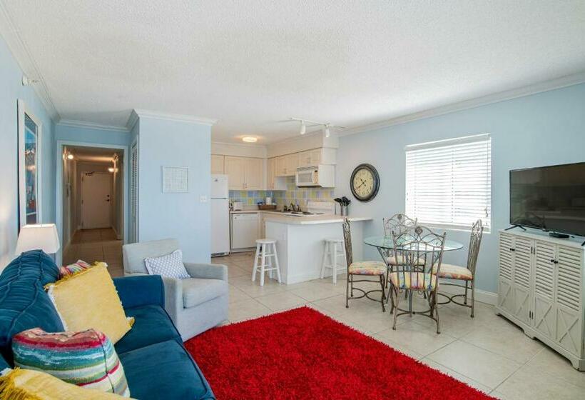 فندق Perdido Skye 71