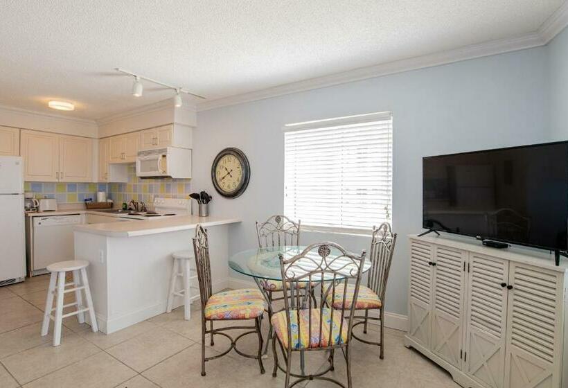 فندق Perdido Skye 71