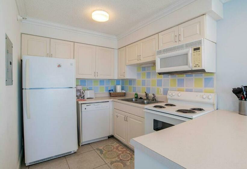 فندق Perdido Skye 71