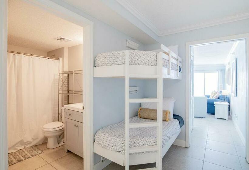 فندق Perdido Skye 71