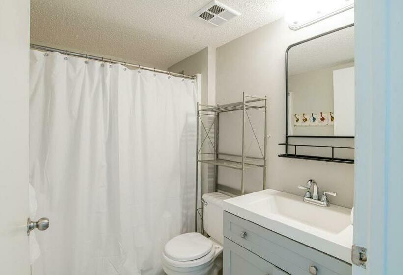 فندق Perdido Skye 71