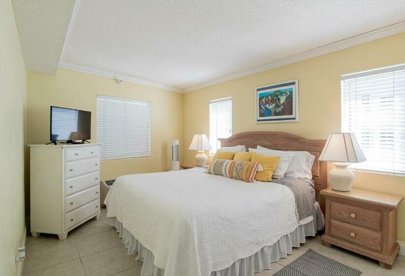 فندق Perdido Skye 71