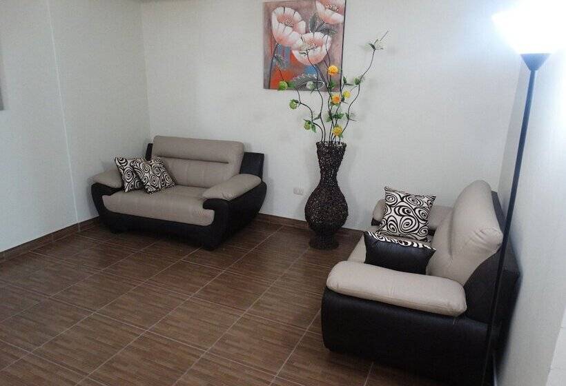 هتل Plaza Barranca