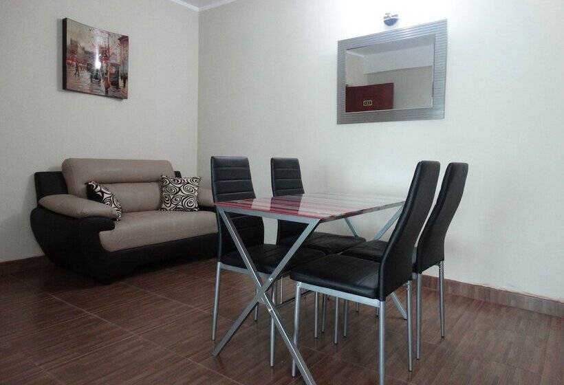 هتل Plaza Barranca