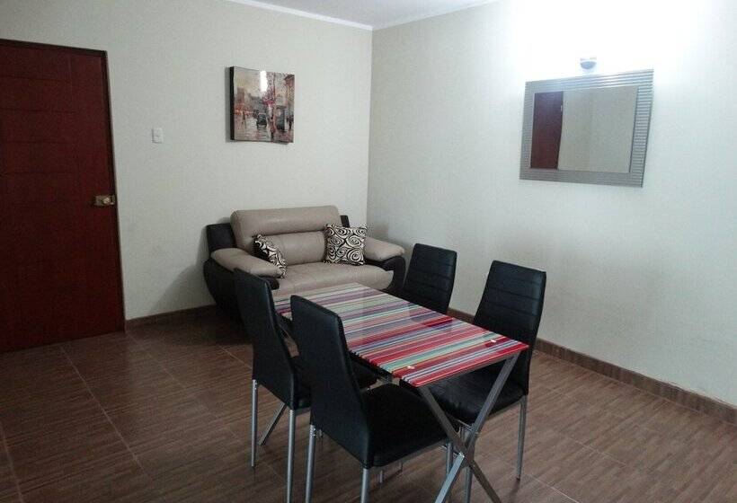 هتل Plaza Barranca