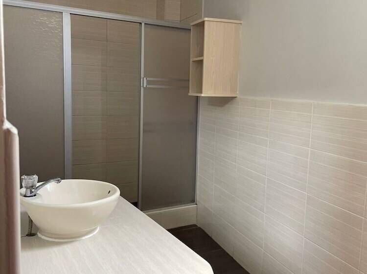 هتل Plaza Barranca