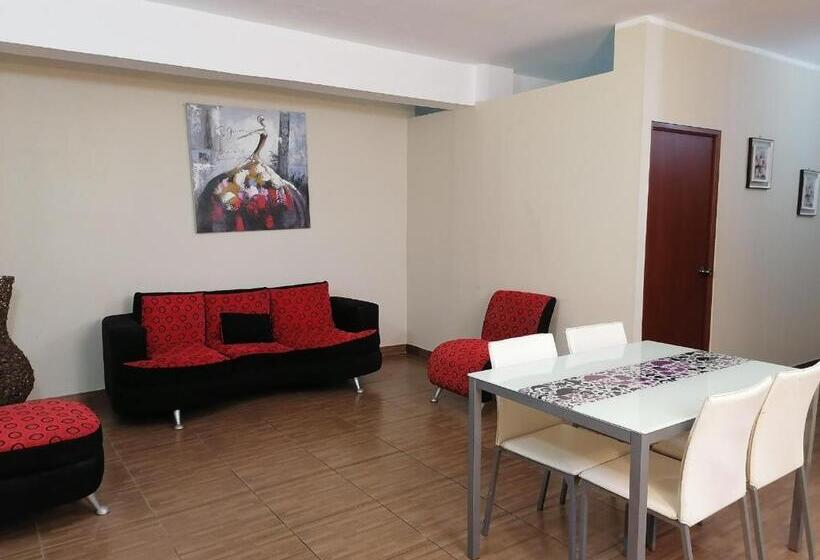 هتل Plaza Barranca