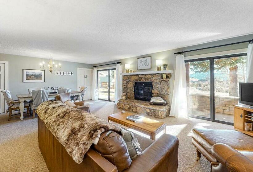 فندق Ponderosa 2a Permit #3,01630