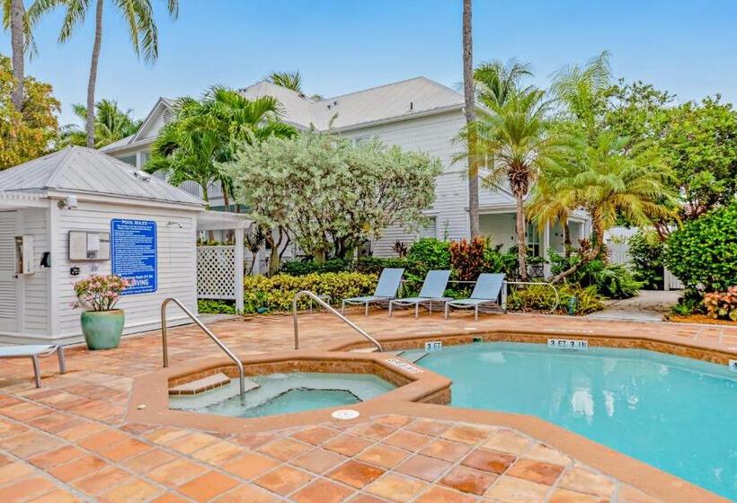 Отель Porter Paradise