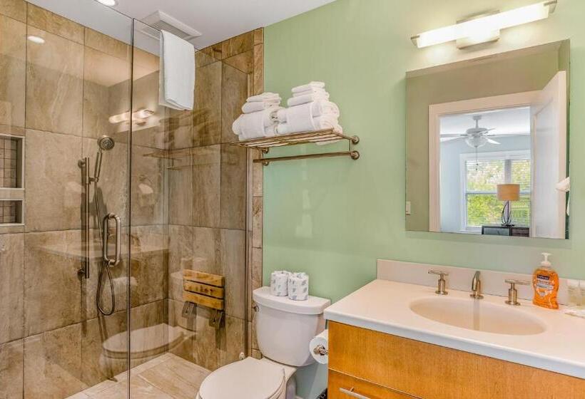 Отель Porter Paradise