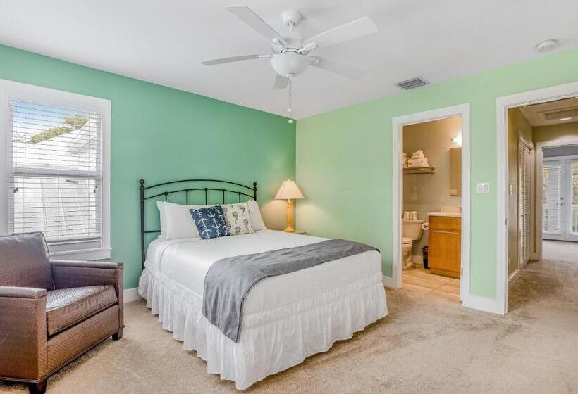 Отель Porter Paradise